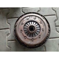 Audi a4 b6 00 - 04r 2.0 b alt колесо двухмассовый