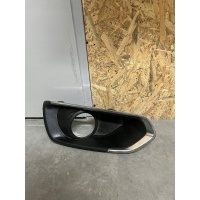 Решётка левая suzuki sx4 scross 7176161m1