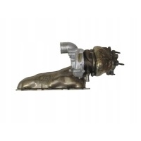 Audi oe 079145704r турбокомпрессор
