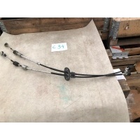 Cv6r7e395ph форд focus трос кпп