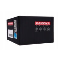 Перо стеклоочистителя kamoka 27m425 передняя 425 мм