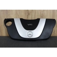 Мерседес slk r171 крышка крышка двигателя на двигатель 3.5 v6 2720100067