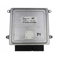 Блок управления hyundai i30 2.0 39140 - 23230 5wy1c58a