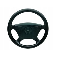 Мерседес w210 руль кожа подушка безопастности