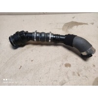 Труба шланг интеркулера renault megane iv 1.5 adblue dci 144608386r