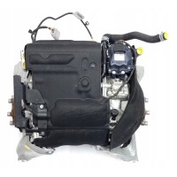 Двигатель электрический передняя audi e - tron 0ef901141ag