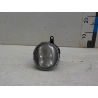Облицовка ПТФ левая Toyota Camry VII 2014-2017 8122048051