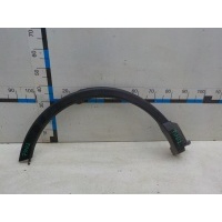 Накладка крыла заднего правого Toyota RAV-4 2015- 7560542140