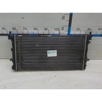 Радиатор основной Volkswagen Polo (Sed RUS) 2020- 6R0121253