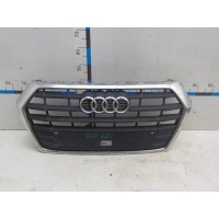 Решетка радиатора Audi Q5 2016- 80A853651AMX3