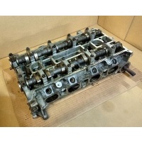 Форд mondeo mk3 mk4 focus mk2 c - max s - max volvo v50 s40 mazda 6 2.0 головка блока цилиндров