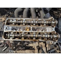 Головка блока цилиндров форд focus mk1 1n1g - 6090 - ba fydb 1.6 16v