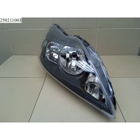 Фара правая TYC Focus II 2005-2011 Ford 20-11483-25-2,2011483252,20-B483-B5-2B,20B483B52B,1568267,1754444