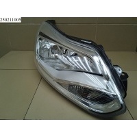 Фара правая TYC Focus III 2011- 2019 Ford 20-12569-05-2,20-C569-05-2B,2012569052,20C569052B,GMHL15096R,1751115,1873925,BM5113W029NB