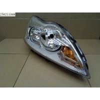 Фара правая TYC Focus II 2005-2011 Ford 20-11483-05-2,20-B483-05-2B,20B483052B,2011483052,1744971,8M5113W029AD