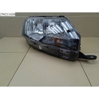 Фара правая TYC Rapid 2013-2020 Skoda 20F131052B,20-F131-05-2B,60U941018,5JB941018,5JB941016