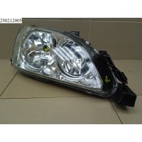 Фара правая TYC Avensis (T220) 1997-2002 Toyota 20-6253-05-2B,206253052B,20-6253-05-2,206253052,81130-05100,8113005100