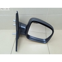 Зеркало правое Zekkert Transporter T5 2003-2015 Volkswagen SP-4103,SP4103,7E28575089B9,7E1857522,7H1857528A9B9