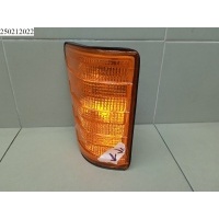Указатель поворота правый TYC Bus 207D-410 1981-1995 Mercedes Benz 18-3569-05-2B,18-3569-05-2,183569052B,183569052,A0018226820,0018226820