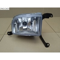 Фара противотуманная правая VICHURA Lacetti (J200) 2004-2013 Chevrolet,Nubira 1997-2000 Daewoo 19A6670015B3,19-A6670015B3,96551094,JH01LCT03003R,VLCC012R