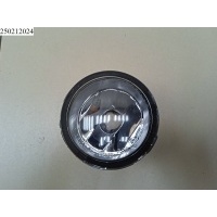 Фара противотуманная TYC X-Trail (T31) 2007-2014 Nissan,X-Trail (T30) 2001-2006 Nissan,Tiida (C11) 2007-2014 Nissan,Qashqai (J11) 2014- Nissan,Patrol (Y62) 2010- Nissan,NV200 2009- Nissan,Note (E11) 2