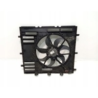 Вентилятор радиатора crafter ii 2.0 tdi 2n0959455a