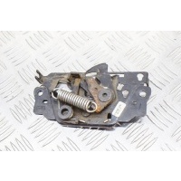 Форд transit mk4 фургон 2.0 tdci блокировка капота капота bk31 - 16e624 - ad 96kw