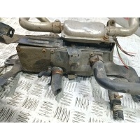 Автономный отопитель Ford Transit 2010 yc1h9j294ag