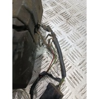 Автономный отопитель Citroen C8 2006 9016835B