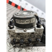 Блок ABS Hyundai i10 2013 58900b4800