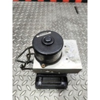Блок ABS Mercedes C W203 2004 a0345457032