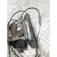 Электроручник Renault Scenic 2004 8200311379