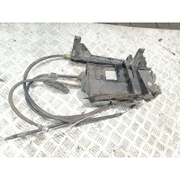 Электроручник Renault Scenic 2004 8200311379