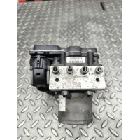 Блок ABS Fiat Ducato 2010 0265950815