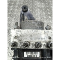 Блок ABS Renault Kangoo 2011 8201011838