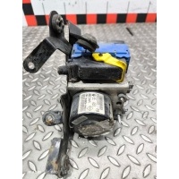 Блок ABS Renault Megane 2009 476602369r