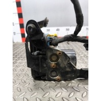 Блок ABS Renault Megane 2011 476605296r