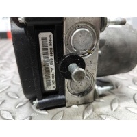 Блок ABS Peugeot Boxer 2007 0265800717