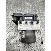 Блок ABS Peugeot Boxer 2007 0265231617,0265800461