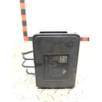 Блок ABS Peugeot 208 2014 9813805280