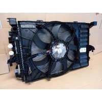 Комплект радиатор volkswagen транспортер t6 2.0 tdi 7e0121253f 7e0121212b 7e0121205f