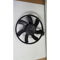 Opel insignia вентилятор радиатора p3613003