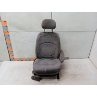 Сиденье переднее правое Citroen C5 DC 2004 8850HR