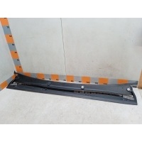 Планка под лобовое стекло Citroen C5 DC 2004 8251S9