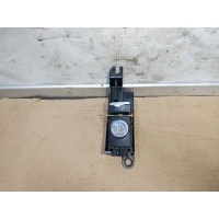 Кнопка запуска двигателя Audi A8 D3/4E [2-й рестайлинг] 2008 4E2905217C