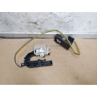 Датчик уровня топлива Audi A8 D3/4E [2-й рестайлинг] 2008 4E0919673