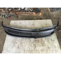 Kia venga 09 - 19 жабо пластиковые европа