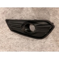 Форд smax mk2 15 - правый решётка бампера