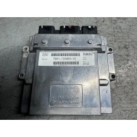 Блок управления двигателем Ford Focus 2 restailing 2008 7M51-12A650-VC