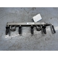 Форсунка Volvo V50 2007 4M5G-9D280-DB, 0280156154